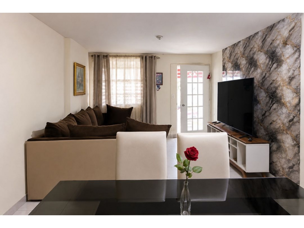 APARTAMENTO EN VENTA EN PH RESIDENCIAL SAN CRISTÓBAL, RÍO ABAJO (C.P) — foto 2