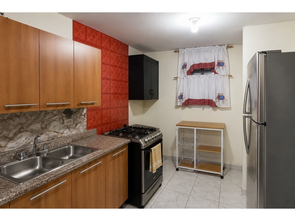 APARTAMENTO EN VENTA EN PH RESIDENCIAL SAN CRISTÓBAL, RÍO ABAJO (C.P) — foto 3