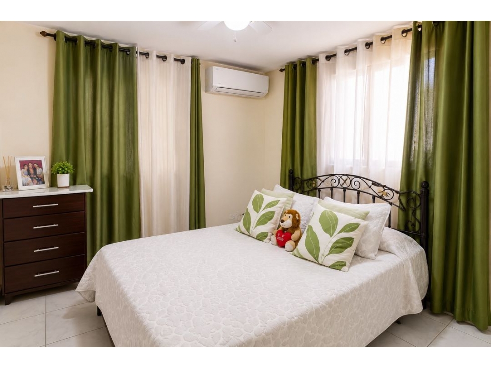 APARTAMENTO EN VENTA EN PH RESIDENCIAL SAN CRISTÓBAL, RÍO ABAJO (C.P) — foto 5