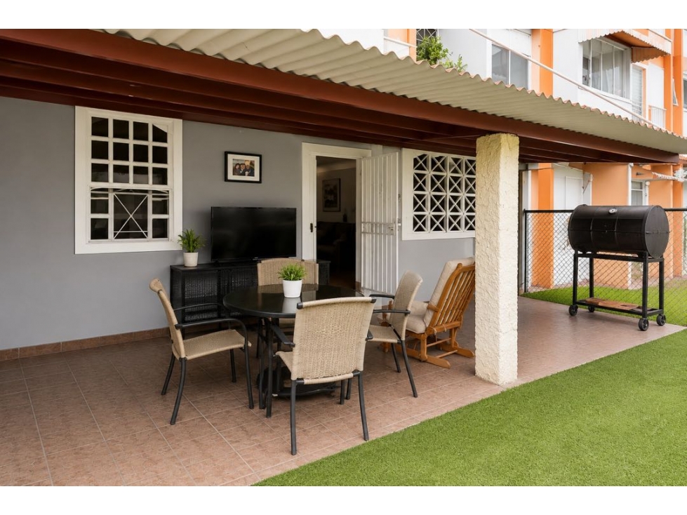 APARTAMENTO EN VENTA EN PH RESIDENCIAL SAN CRISTÓBAL, RÍO ABAJO (C.P) — foto 6