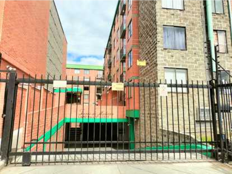 APARTAMENTO EN VENTA EN SAN CRISTOBAL NORTE