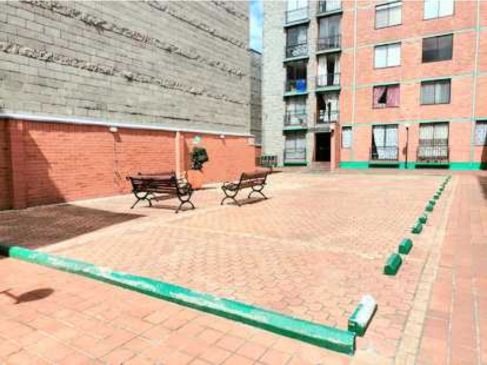 APARTAMENTO EN VENTA EN SAN CRISTOBAL NORTE — foto 2