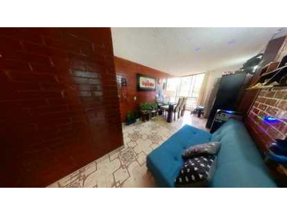 APARTAMENTO EN VENTA EN SAN CRISTOBAL NORTE — foto 4