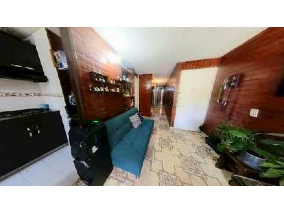 APARTAMENTO EN VENTA EN SAN CRISTOBAL NORTE — foto 5