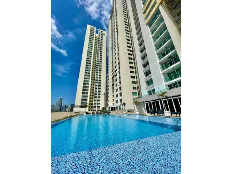APARTAMENTO EN VENTA EN SAN FRANCISCO 3 REC MAS C.B PH TERRAWIND
