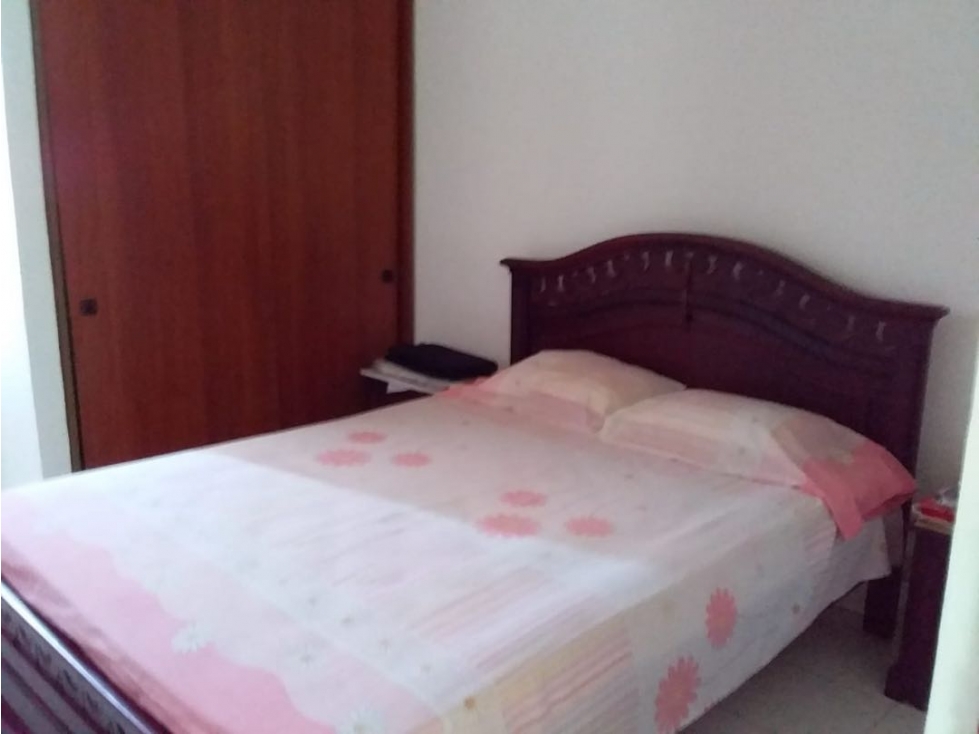 APARTAMENTO EN VENTA EN SAN FERNANDO - CARTAGENA — foto 2