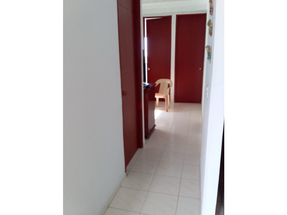 APARTAMENTO EN VENTA EN SAN FERNANDO - CARTAGENA — foto 5