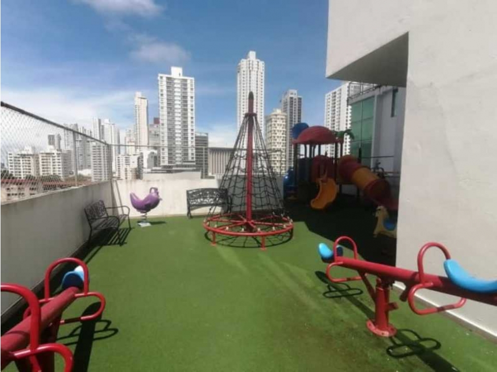 APARTAMENTO EN ALQUILER EN SAN FRANCISCO, PH TAO, 202m2 — foto 2