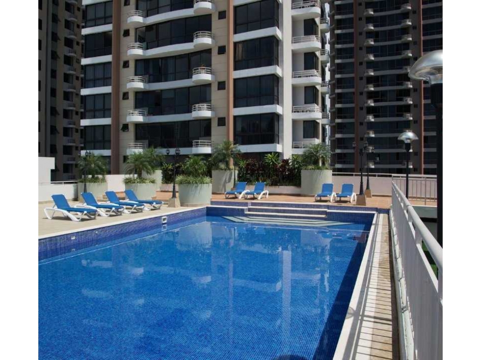 VENTA APARTAMENTO EN SAN FRANCISCO BAY 2 REC — foto 2