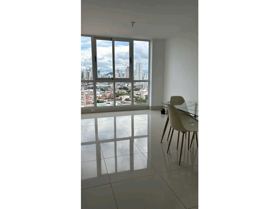 Apartamento En Venta En Carrasquilla | PH Buona Vista