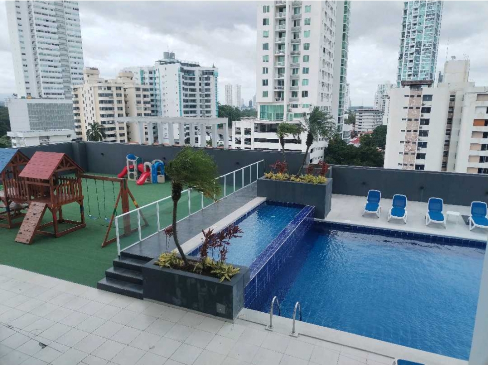 APARTAMENTO EN VENTA EN SAN FRANCISCO NEGOCIABLE CP — foto 2
