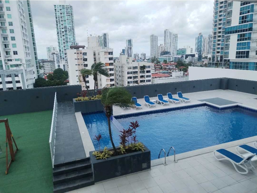 APARTAMENTO EN VENTA EN SAN FRANCISCO NEGOCIABLE CP — foto 3