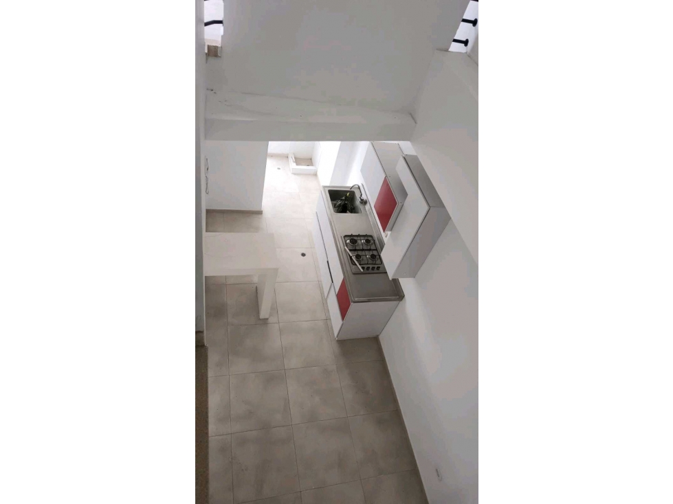 Apartamento en venta en San Francisco