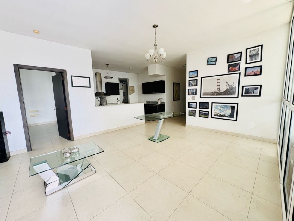 Apartamento en Venta en San Francisco - PH Quadrat