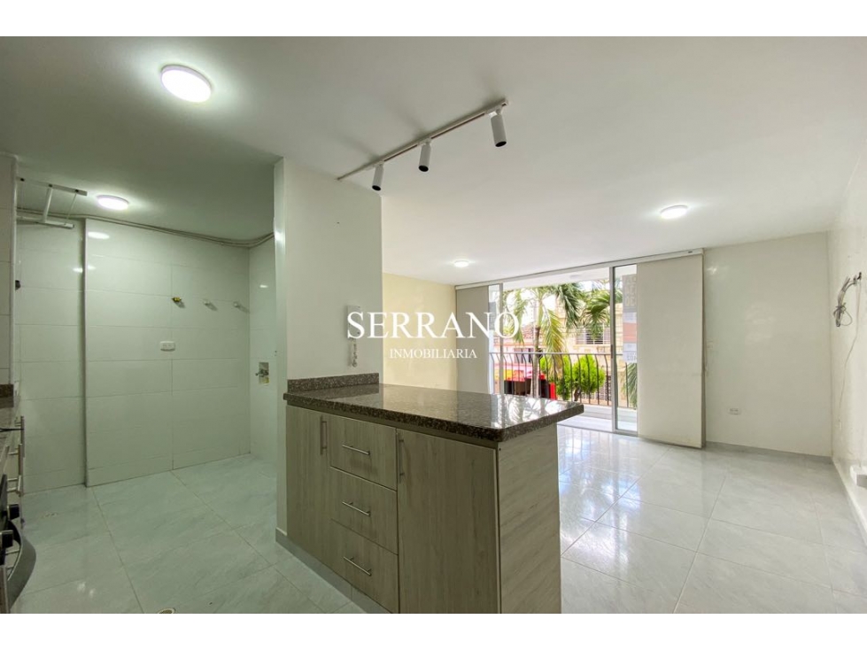 APARTAMENTO EN VENTA EN SAN FRANCISCO PREMIUM SAN FRANCISCO — foto 2