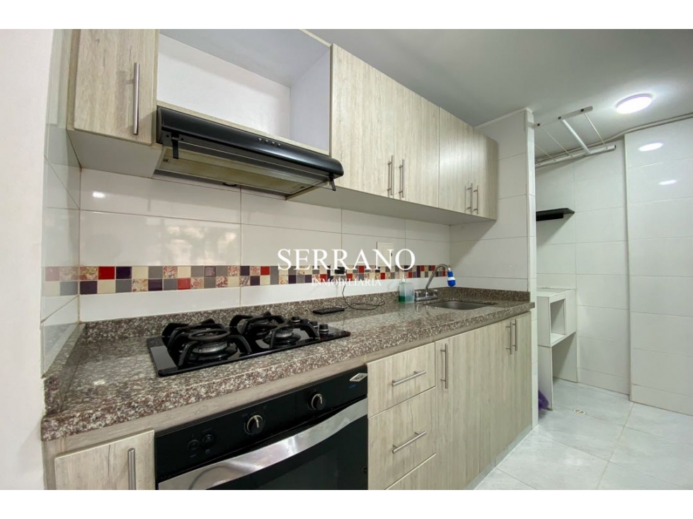 APARTAMENTO EN VENTA EN SAN FRANCISCO PREMIUM SAN FRANCISCO — foto 3