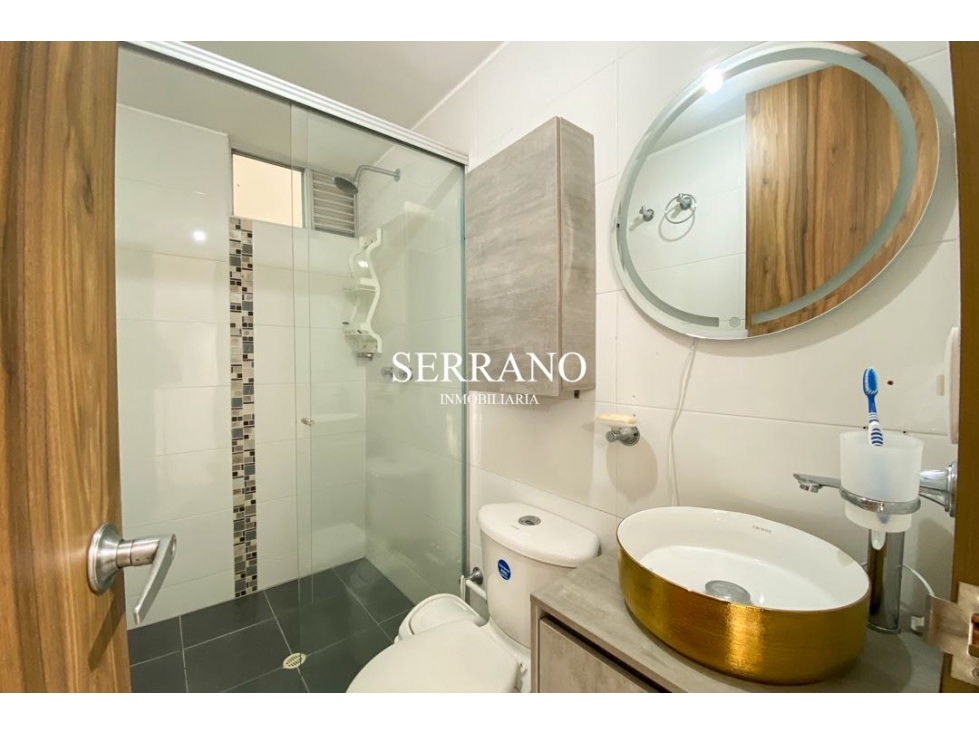 APARTAMENTO EN VENTA EN SAN FRANCISCO PREMIUM SAN FRANCISCO — foto 5