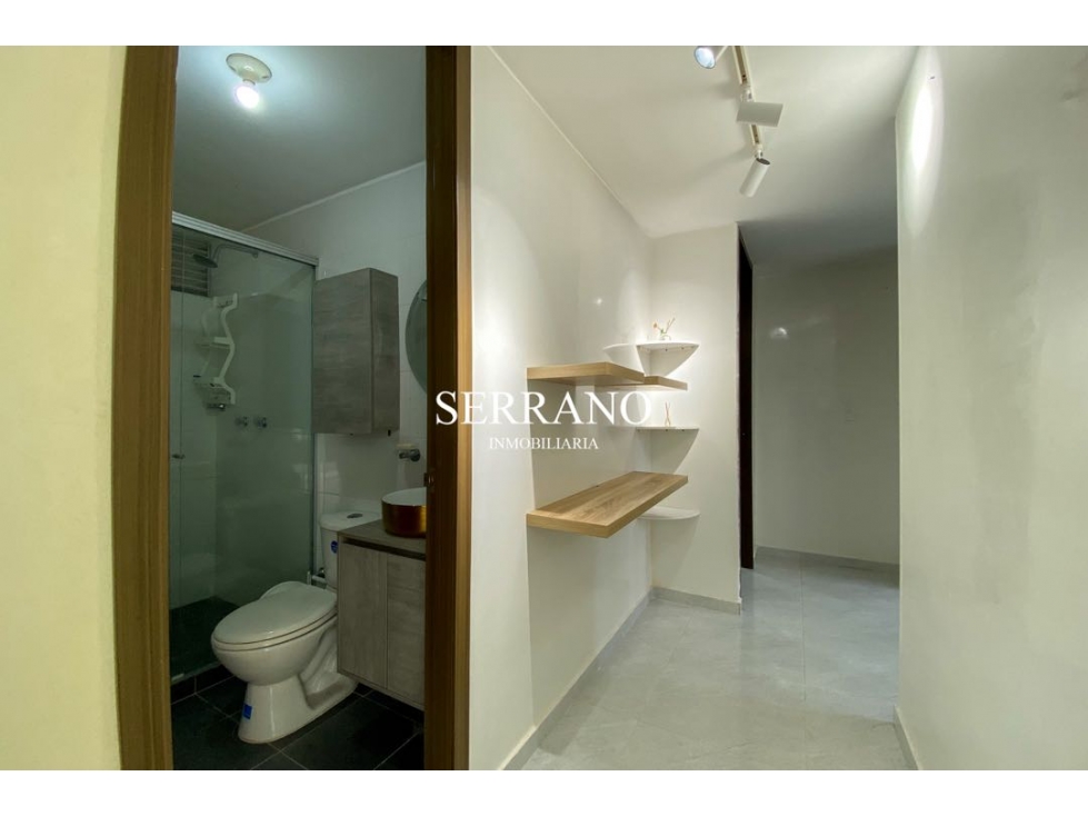 APARTAMENTO EN VENTA EN SAN FRANCISCO PREMIUM SAN FRANCISCO — foto 6