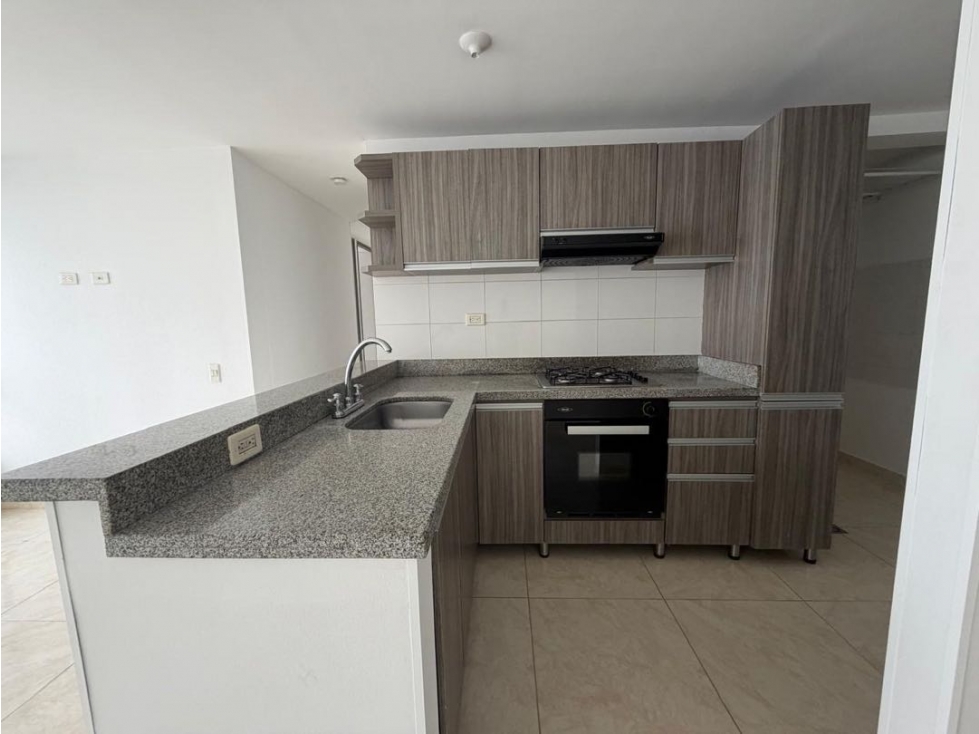 APARTAMENTO EN VENTA EN SAN FRANCISCO BUCARAMANGA