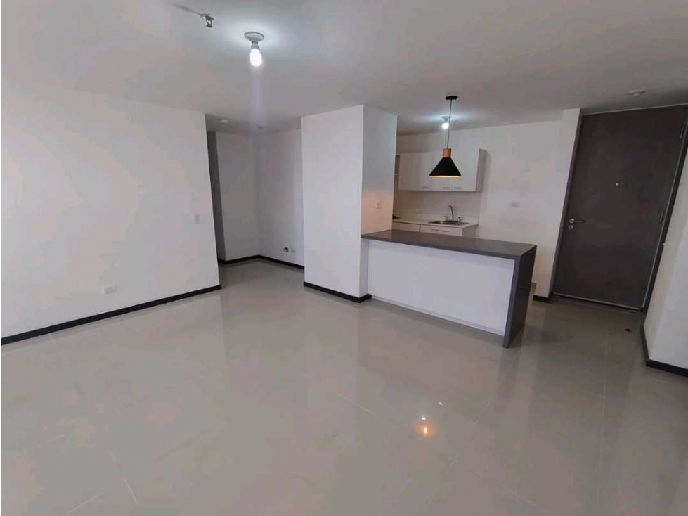 Apartamento En Venta En San German