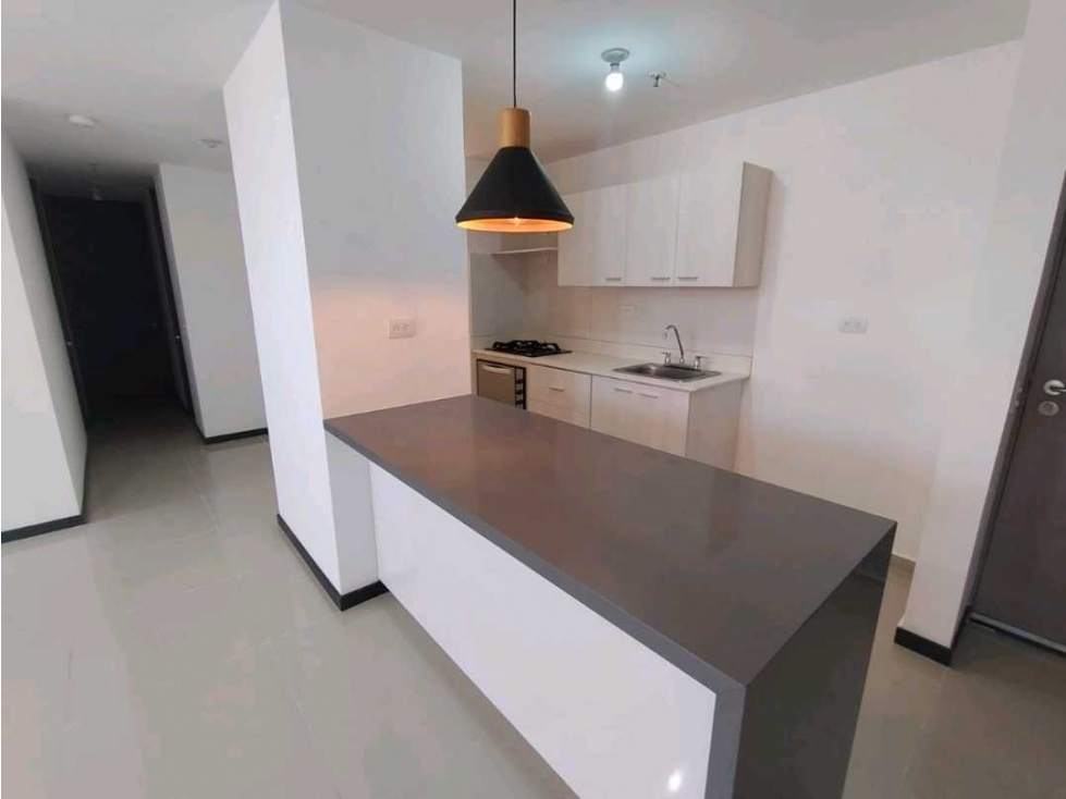 Apartamento En Venta En San German — foto 2