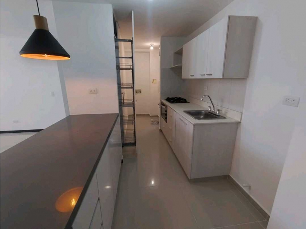 Apartamento En Venta En San German — foto 3