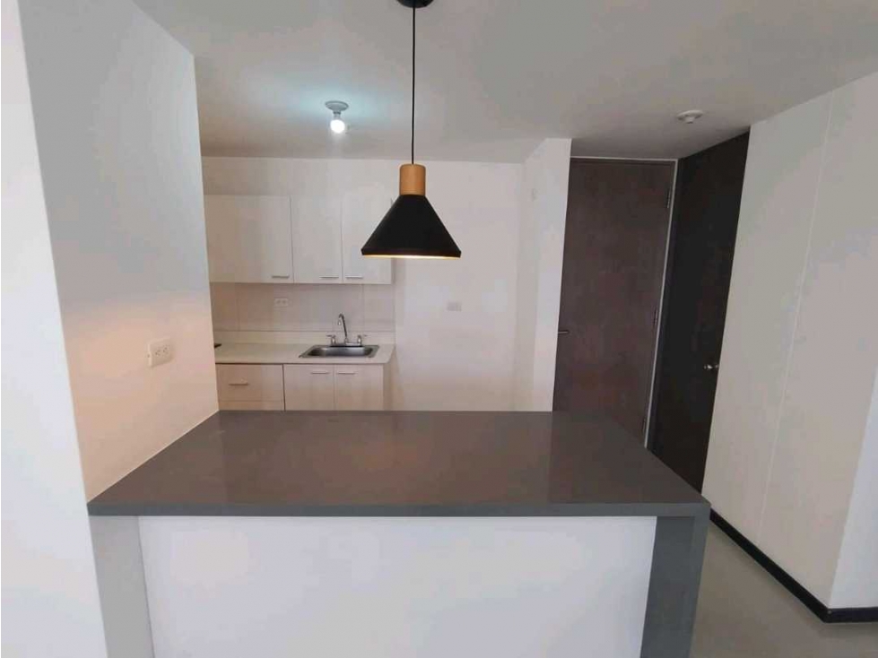 Apartamento En Venta En San German — foto 4