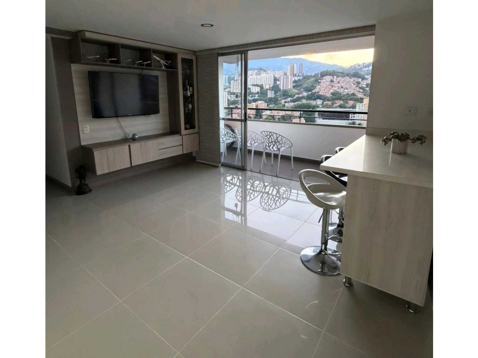 Apartamento En Venta En San Germán