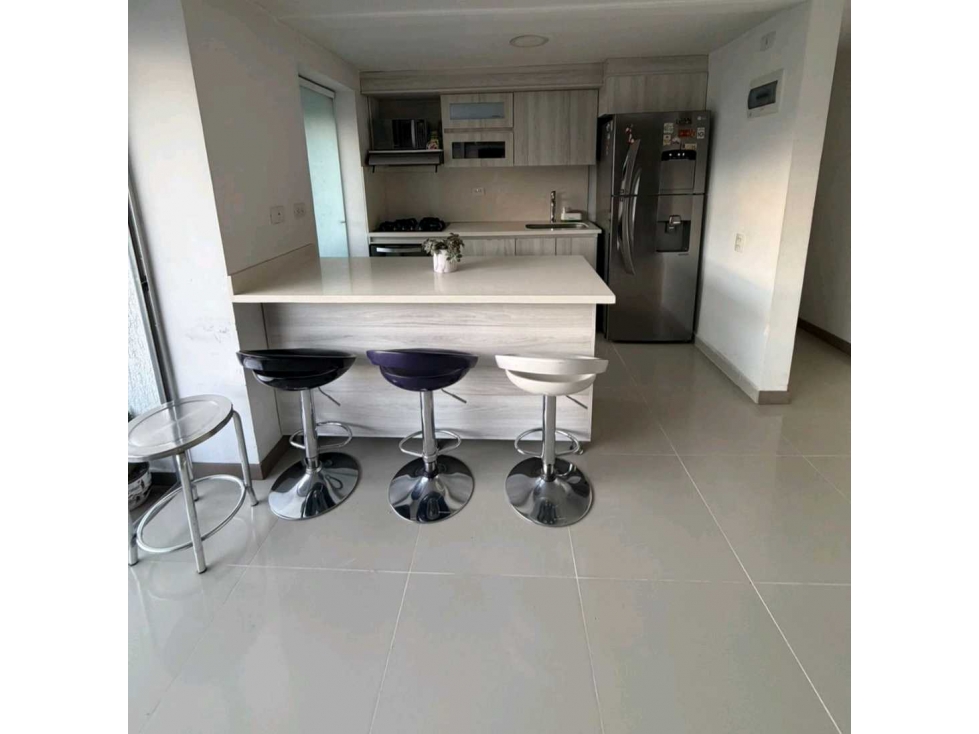 Apartamento En Venta En San Germán — foto 2