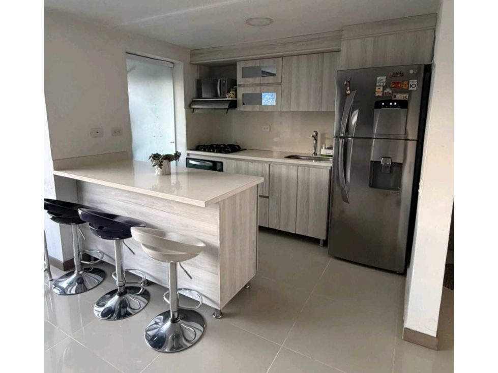 Apartamento En Venta En San Germán — foto 3