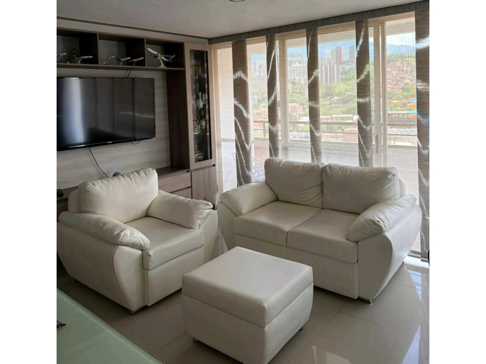 Apartamento En Venta En San Germán — foto 4