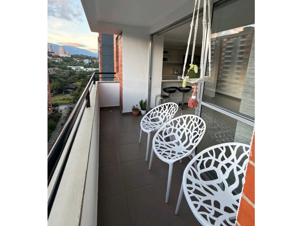 Apartamento En Venta En San Germán — foto 6