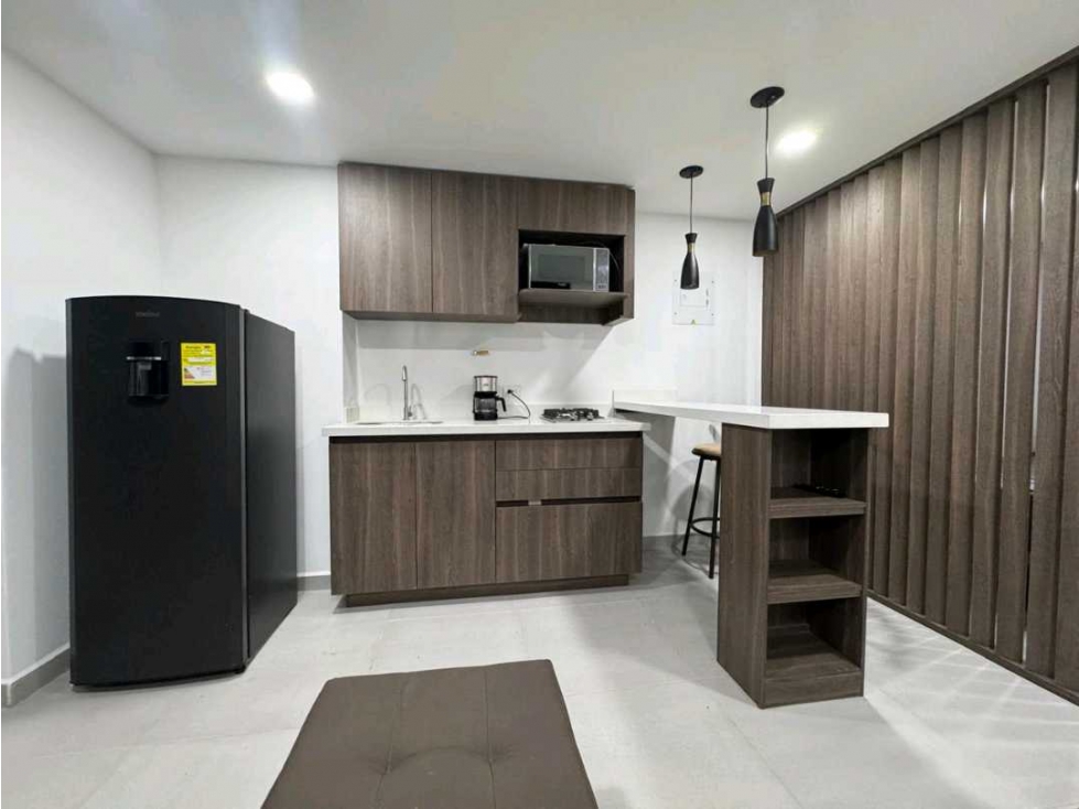 Apartamento En Venta En San Javier, Ideal Para Rentas Cortas — foto 4