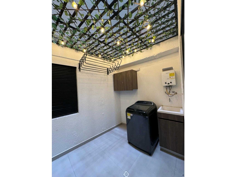 Apartamento En Venta En San Javier, Ideal Para Rentas Cortas — foto 5