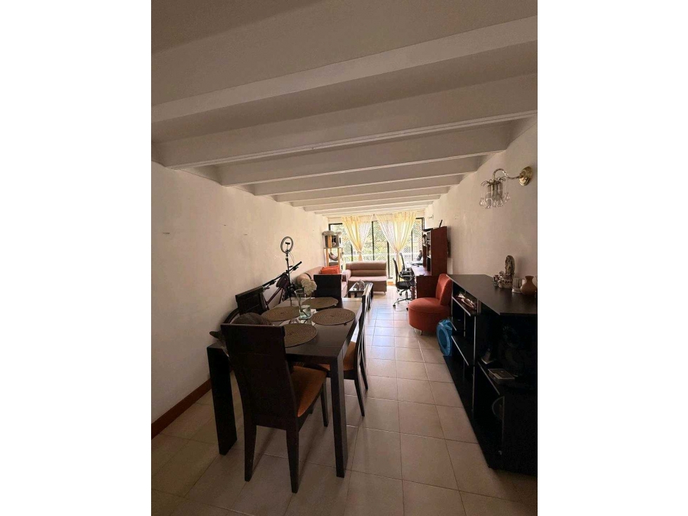APARTAMENTO EN VENTA EN SAN JAVIER CERCA A LA ESTACION — foto 5