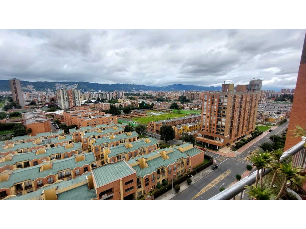 APARTAMENTO EN VENTA EN SAN JOSE DE BAVARIA