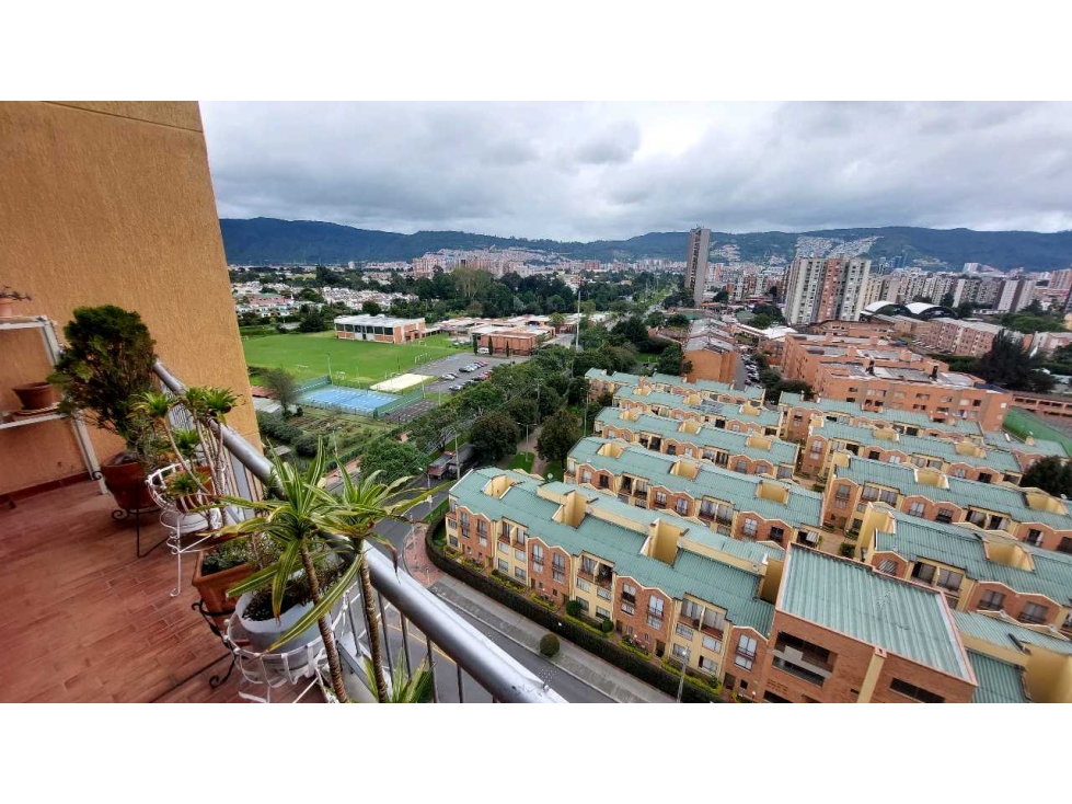 APARTAMENTO EN VENTA EN SAN JOSE DE BAVARIA — foto 3