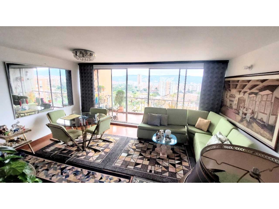 APARTAMENTO EN VENTA EN SAN JOSE DE BAVARIA — foto 4