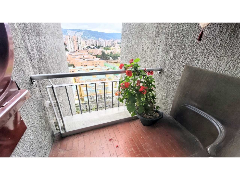 APARTAMENTO EN VENTA EN SAN JOSE DE BAVARIA — foto 5