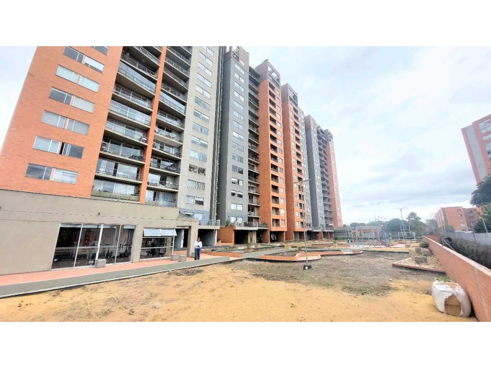 APARTAMENTO EN VENTA EN SAN JOSE DE BAVARIA — foto 6