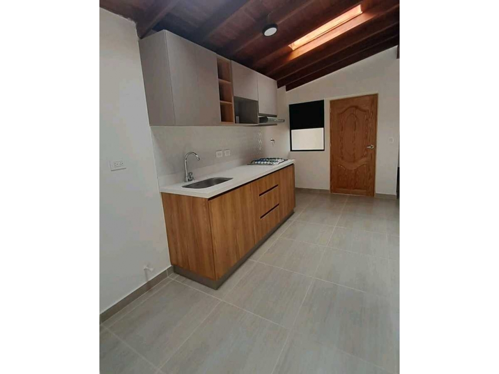 Apartamento En Venta En San Joaquín — foto 3
