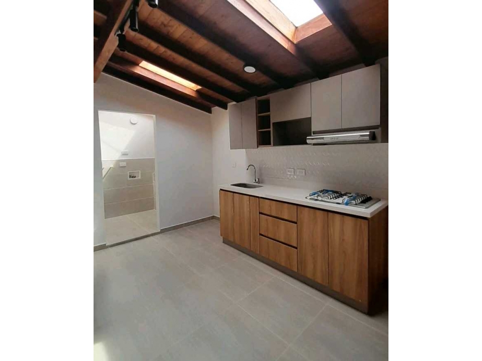 Apartamento En Venta En San Joaquín — foto 5