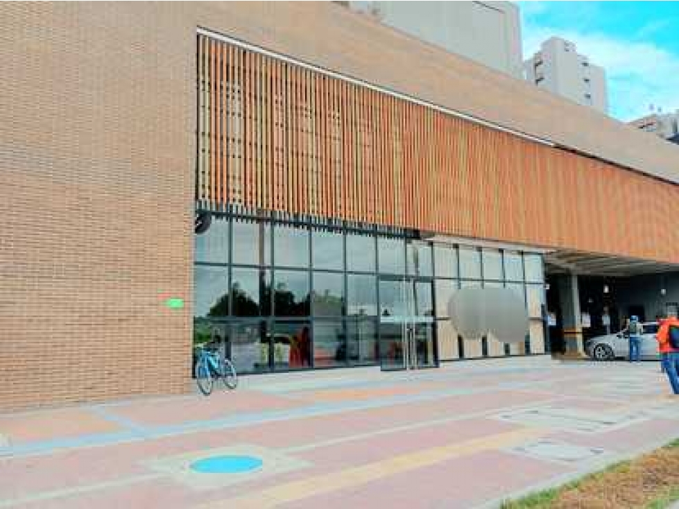 APARTAMENTO EN VENTA EN SAN JOSE DE BAVARIA TRAMONTE — foto 3