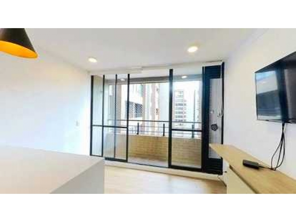 APARTAMENTO EN VENTA EN SAN JOSE DE BAVARIA TRAMONTE — foto 2