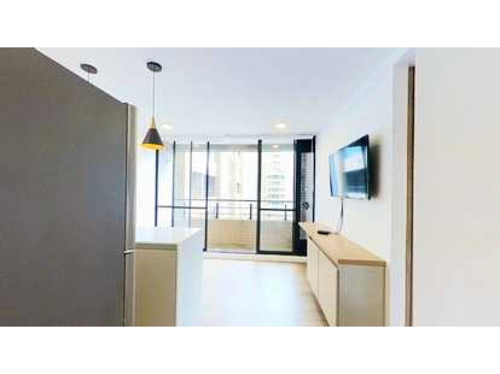 APARTAMENTO EN VENTA EN SAN JOSE DE BAVARIA TRAMONTE — foto 4