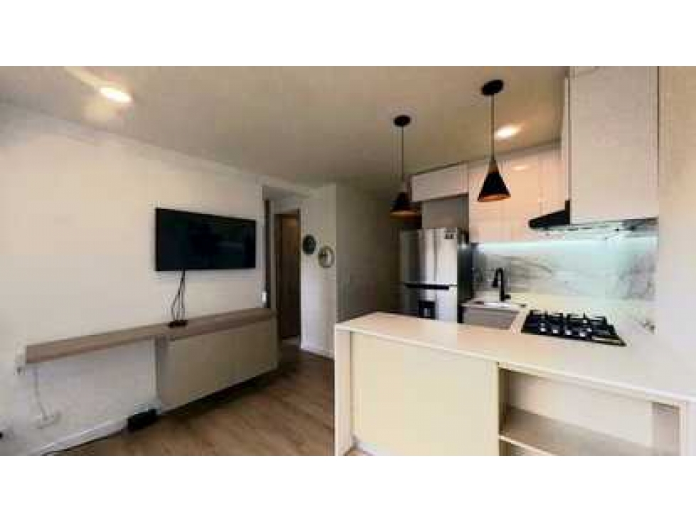 APARTAMENTO EN VENTA EN SAN JOSE DE BAVARIA TRAMONTE — foto 5