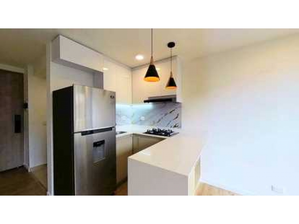 APARTAMENTO EN VENTA EN SAN JOSE DE BAVARIA TRAMONTE — foto 6