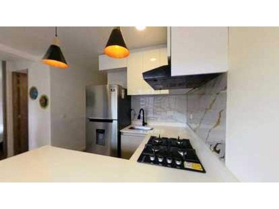 APARTAMENTO EN VENTA EN SAN JOSE DE BAVARIA TRAMONTE