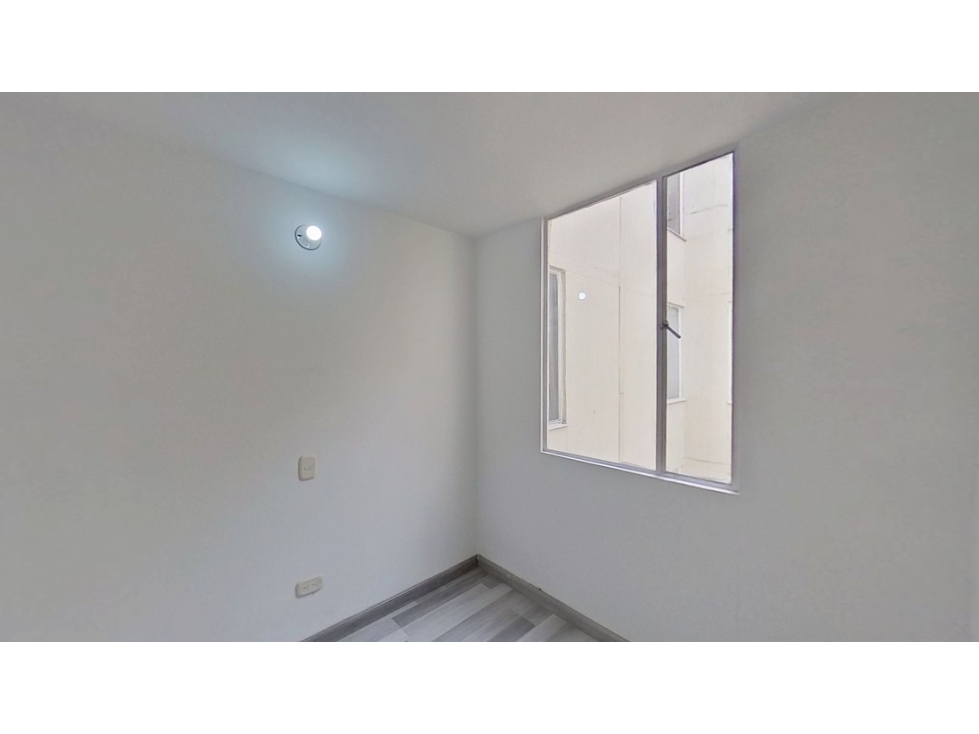 Apartamento en venta en San José de Usaquén, Usaquén 2 alcobas - 2