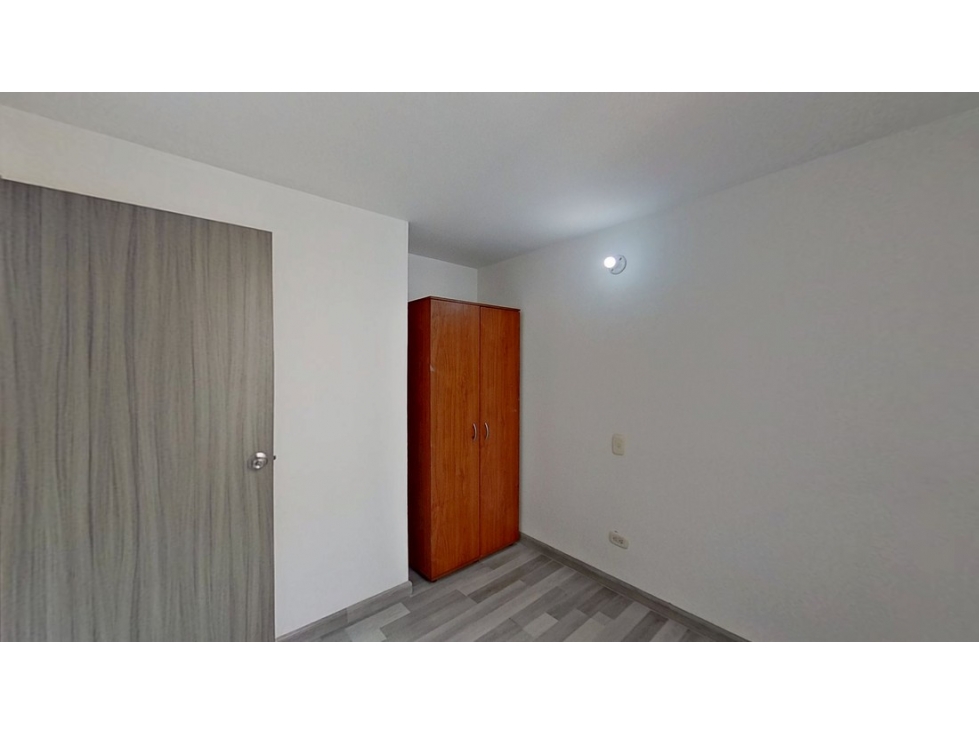Apartamento en venta en San José de Usaquén, Usaquén 2 alcobas - 3